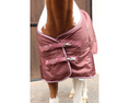 Load image into Gallery viewer, Kozy 1200D Rainsheet Horse Rug - Chocolate