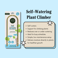 Load image into Gallery viewer, Self-Watering Plant Climber