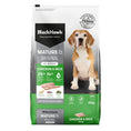 Load image into Gallery viewer, Black Hawk Chicken And Rice Mature Dog Food