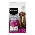 Load image into Gallery viewer, Black Hawk Lamb And Rice Mature Dog Food