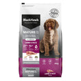 Load image into Gallery viewer, Black Hawk Lamb And Rice Mature Dog Food