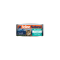 Load image into Gallery viewer, Feline Natural - Beef & Hoki Feast Canned Cat Food