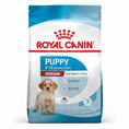 Load image into Gallery viewer, Royal Canin Medium Breed Puppy Food