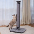Load image into Gallery viewer, kazoo-scratch-post-charcoal - gallery_12