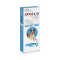 Load image into Gallery viewer, Bravecto Flea & Tick Spot-On For Large Dogs Blue
