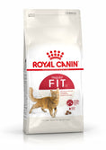 Load image into Gallery viewer, Royal Canin - Fit Dry Cat Food