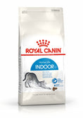Load image into Gallery viewer, Royal Canin - Indoor Adult Dry Cat Food