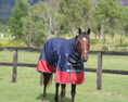 Load image into Gallery viewer, Kozy 1200D 100G Fill Queenslander Nylon Combo
