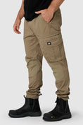 Load image into Gallery viewer, CAT Workwear - Dynamic Trouser - Khaki