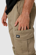 Load image into Gallery viewer, CAT Workwear - Dynamic Trouser - Khaki