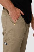 Load image into Gallery viewer, CAT Workwear - Dynamic Trouser - Khaki