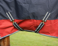 Load image into Gallery viewer, Kozy 1200D 100G Fill Queenslander Nylon Combo
