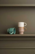 Load image into Gallery viewer, Caravan Cups / Jade