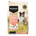 Load image into Gallery viewer, Black Hawk Salmon Grain Free Adult Dog Food