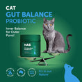 Load image into Gallery viewer, NAS - Feline Gut Balance Probiotic