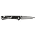 Load image into Gallery viewer, Gerber ZILCH - Black Folding Knife