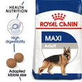 Load image into Gallery viewer, Royal Canin Maxi Adult Dog Food
