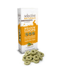 Load image into Gallery viewer, Selective Naturals Meadow Loops - Timothy Hay and Thyme