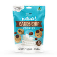 Load image into Gallery viewer, Pet Project - Carob Chip Cookies (10PK)
