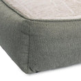 Load image into Gallery viewer, Superior Dog Lounger - Sage Green