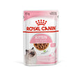 Load image into Gallery viewer, Royal Canin Kitten Chunks in Gravy 12x85g Wet Cat Food