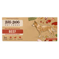 Load image into Gallery viewer, Big Dog - Beef Raw Dog Food