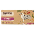 Load image into Gallery viewer, Big Dog - Combo Raw Dog Food