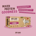 Load image into Gallery viewer, Big Dog - Combo Raw Dog Food