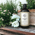 Load image into Gallery viewer, Activated Charcoal & Pumice Gardener's Soap 500ml