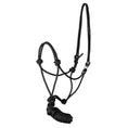 Load image into Gallery viewer, zilco-ezy-rope-halter-and-lead - gallery_0