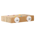 Load image into Gallery viewer, Bainbridge - Cardboard Treat n Seek Bird Toy