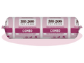 Load image into Gallery viewer, Big Dog - Combo Raw Dog Food Bulk Roll