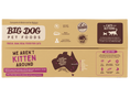 Load image into Gallery viewer, Big Dog - Combo Raw Cat Food