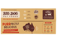 Load image into Gallery viewer, Big Dog - Beef Raw Cat Food