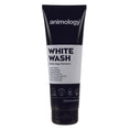Load image into Gallery viewer, Animology WHITE WASH SHAMPOO 250ml