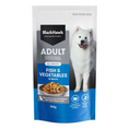 Load image into Gallery viewer, Black Hawk - Fish and Vegetables Wet Food - Adult All Breeds