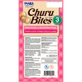 Load image into Gallery viewer, Churu Bites Cat Treat - 3 pack