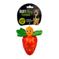 Load image into Gallery viewer, RUFF PLAY - Plush Carrot