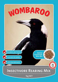 Load image into Gallery viewer, Wombaroo - Insectivore Rearing Mix