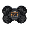 Load image into Gallery viewer, Lickimat Slodog Feeding Plate