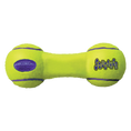 Load image into Gallery viewer, Kong AirDog Squeaker Dumbbell