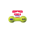 Load image into Gallery viewer, Kong AirDog Squeaker Dumbbell