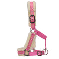 Load image into Gallery viewer, Bambino Nylon Unicorn Halter - Pink Unicorn
