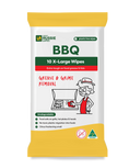 Load image into Gallery viewer, BBQ Wipes - X-Large