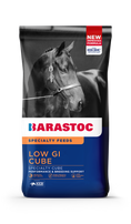 Load image into Gallery viewer, Barastoc Low GI Cube 20kg