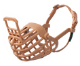 Load image into Gallery viewer, Baskerville - Classic Basket Muzzle