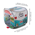 Load image into Gallery viewer, Kong Play Spaces Camper