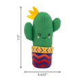 Load image into Gallery viewer, Kong Wrangler Cactus