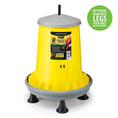 Load image into Gallery viewer, Bainbridge - Supreme Plastic Poultry Feeder