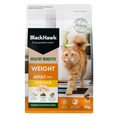 Load image into Gallery viewer, Black Hawk Weight Healthy Benefits Adult Cat Food